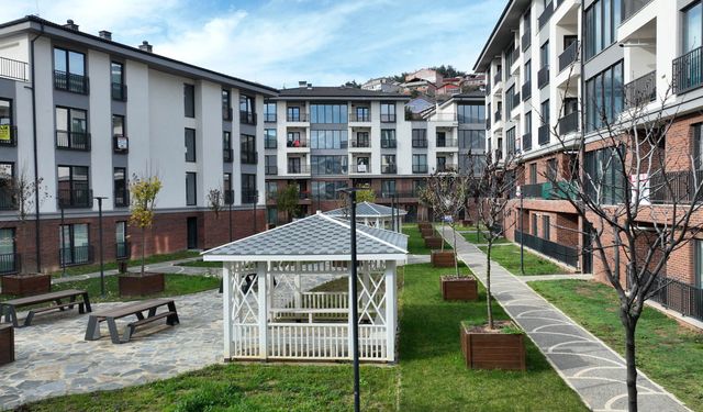 İstanbul’da Kentsel Dönüşümde 1 Milyon Sınırı Aşıldı: 291 Bin Bağımsız Bölümde Çalışma Sürüyor