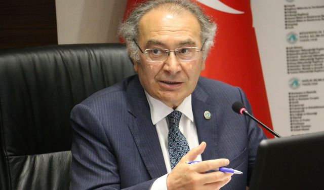Şiddet ve Suç Genetik mi? Prof. Dr. Nevzat Tarhan Açıkladı