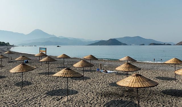 Plajlarda Yeni Dönem Başladı! Kıyılarla İlgili Yönetmelik Değişti