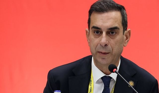 Şekip Mosturoğlu'ndan Birlik Mesajı: "Bugün Tek Vücut Olma Zamanı"