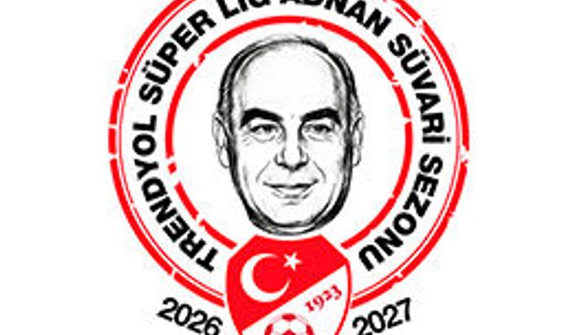 Süper Lig'in Yeni Sezonunun Adı Belli Oldu!