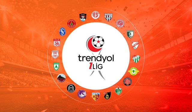 Trendyol, Süper Lig ve 1. Lig Sponsorluğuna Devam Ediyor! TFF ile Anlaşma 2 Yıl Daha Uzatıldı