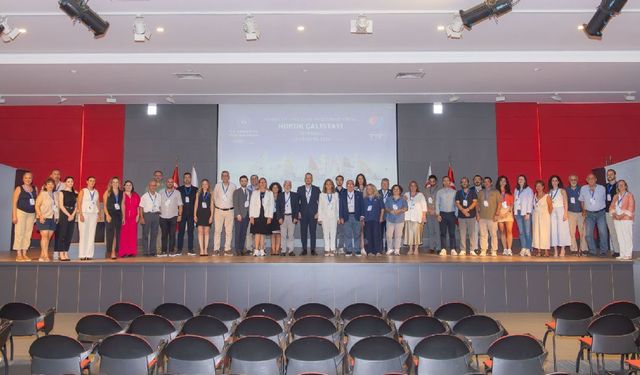 Türk Yelkenciliğinin Geleceği İçin Kulüpler ve Hukukçular Bir Araya Geldi
