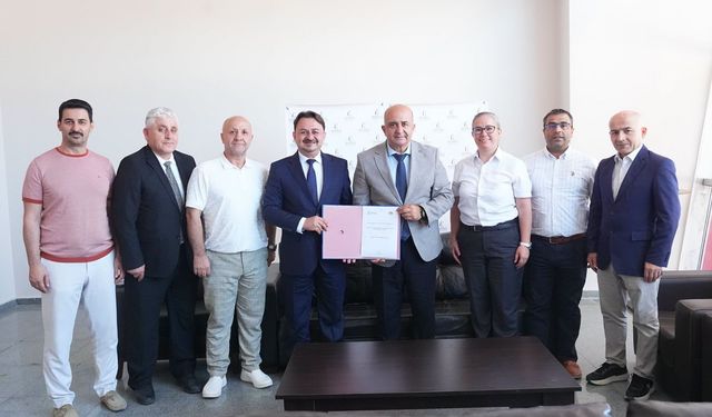 Türkiye Karate Federasyonu'ndan Bir İlk! Antrenör Eğitiminde Akademik Dönem Başlıyor