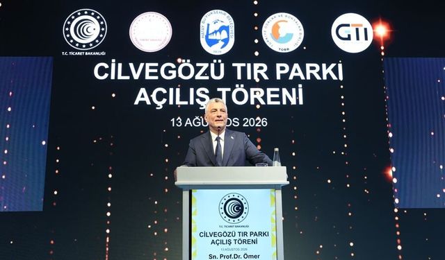Türkiye-Suriye Ticaretinde Yeni Dönem: Yeni Sınır Kapısı İçin Tarih Verildi