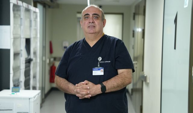 Uzmandan Yaz Uyarısı! Hijyenik Olmayan Dondurma ve Soğuk Gıdalar Çocukları Hastanelik Edebilir