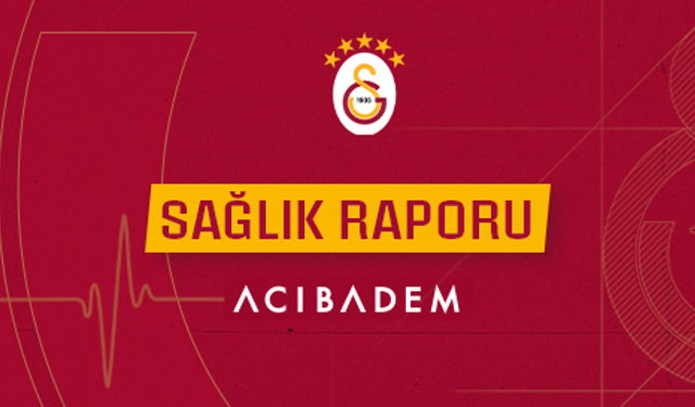 Galatasaray’da Sakatlık Alarmı: Osimhen, Lemina ve Singo’dan Kötü Haber