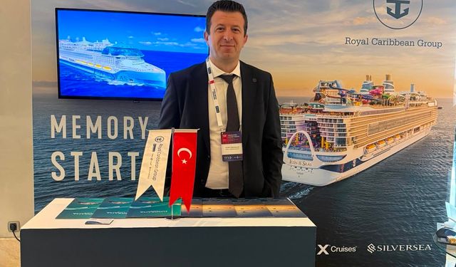Kruvaziyer Turizminde Yeni Dönem: Dev Gemiler Artık Başlı Başına Tatil Merkezi