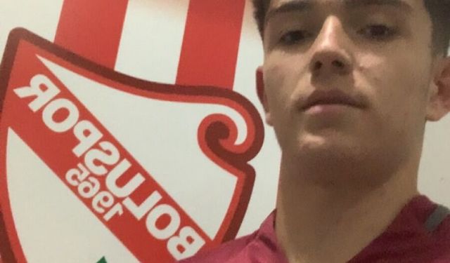 Gördes’ten Profesyonel Futbola Uzanan Yol: İdris Uğur Kurnaz 39 Golle Dikkat Çekti