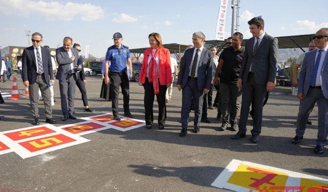 Afyonkarahisar’da Motofest Heyecanı Başladı!