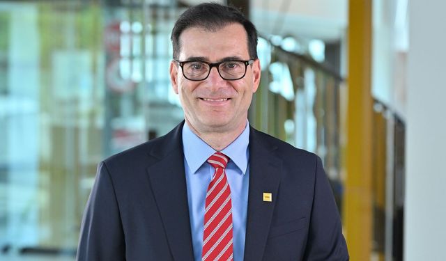 Yaşam
