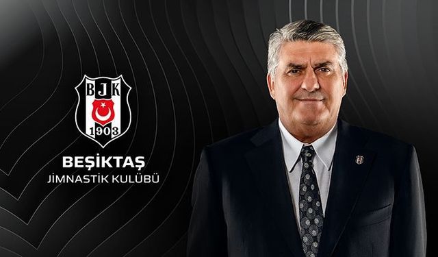 Beşiktaş Başkanı Serdal Adalı’dan MHK İçin Çok Sert Çıkış: “Bu Lig Bitmez”