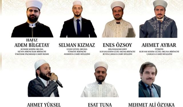 KIRKAĞAÇ ALİ FAKI’DA BU PAZAR KÖY HAYRI VE KUR’ANI KERİM ZİYAFETİ VAR
