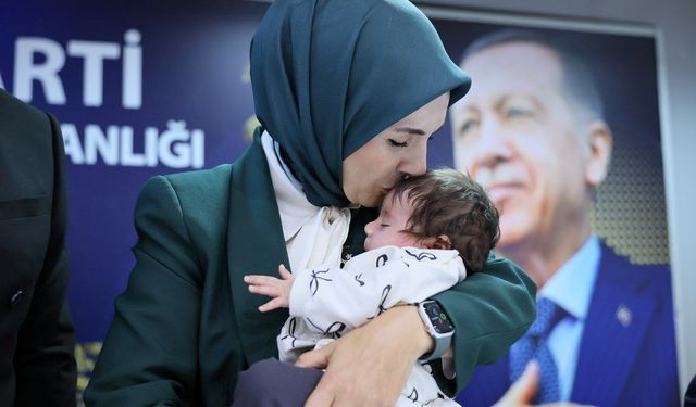 Doğum Yardımı Ödemeleri Hesaplara Yatırıldı, Çocuk Başına 5 Bin Liraya Kadar Destek