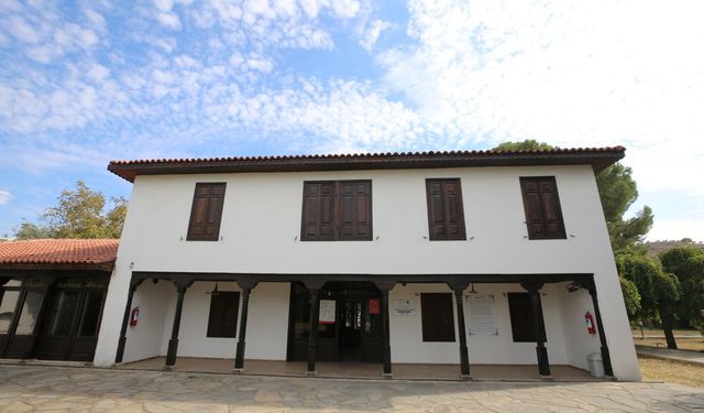 Yaşam