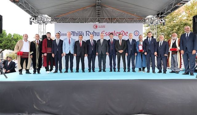 Esnaf Kredilerinde Yeni Limitler: İşletmeye 1,5 Milyon, Yatırıma 3,5 Milyon TL