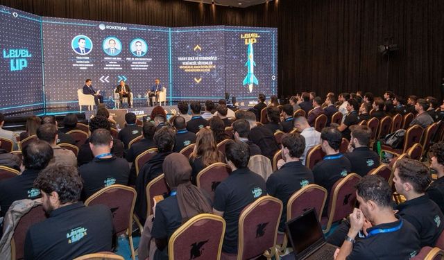 2 Bin 457 Kişi Başvurdu, 72 Genç Seçildi: ROKETSAN’da 48 Saatlik Yapay Zeka Maratonu