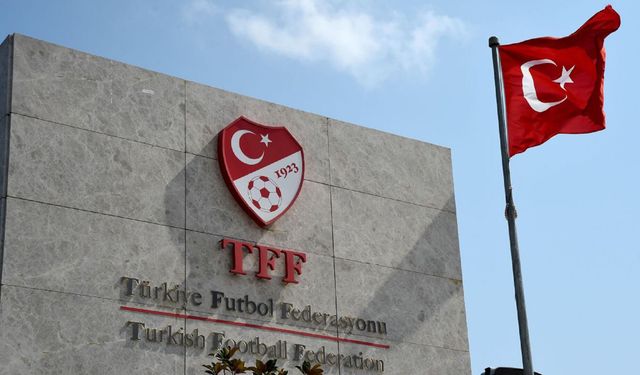 Hakem Soruşturmasının Ardından TFF’den Kritik Açıklama