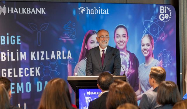 2 Bin 887 Genç Kıza Ulaştılar: BİGE Projesinde Yeni Dönem 2027’de Sınırları Aşacak