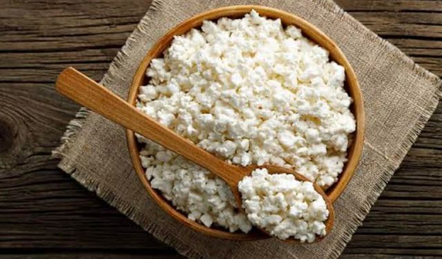 Lor Peynirinin Faydaları Neler? Protein ve Kalsiyum İçeriğiyle Dikkat Çekiyor