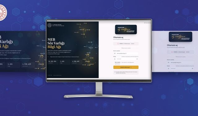 MEB’den Öğrenciler İçin Yeni Sistem! Kelime Hazineleri Takip Edilecek