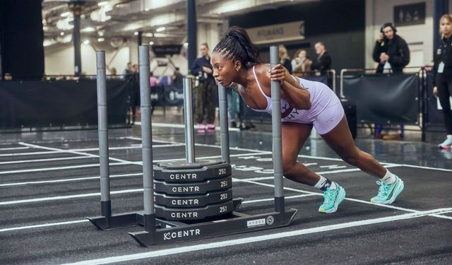 Dünyanın Yükselen Fitness Yarışı Türkiye’de Yeni Şehre Geçiyor: 19 Eylül’de İzmir’de