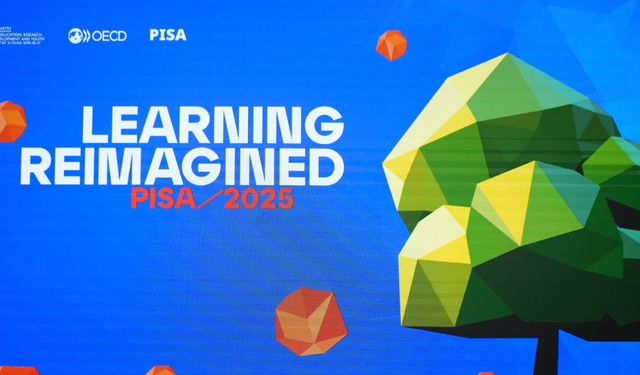 PISA 2025 Sonuçları Açıklandı: Türkiye Üç Alanda Birden En Fazla Yükselen Ülke Oldu