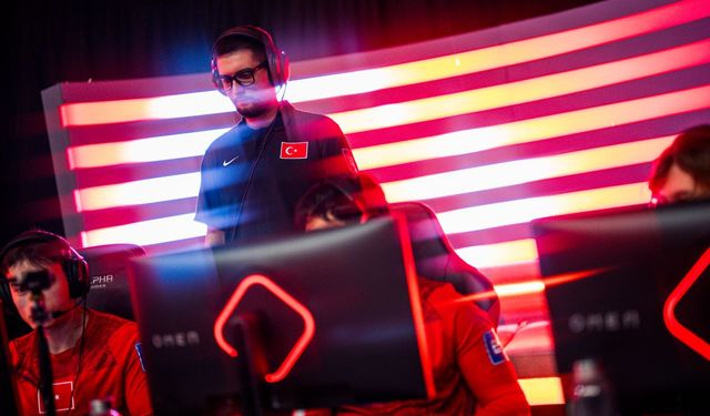 Rocket League eMilli Takımı Avrupa Şampiyonası’na Grup Etabında Veda Etti