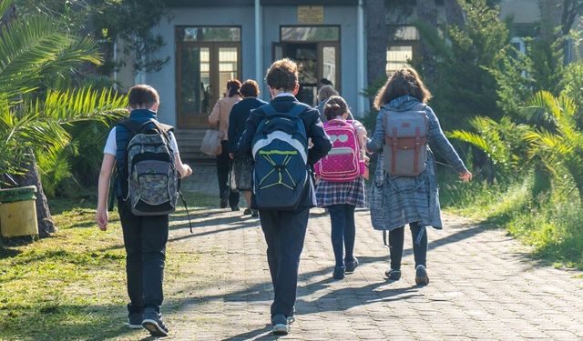 Özel Okullarda Ücretsiz Eğitim Hakkı! Kayıt İçin Son Tarih 7 Eylül