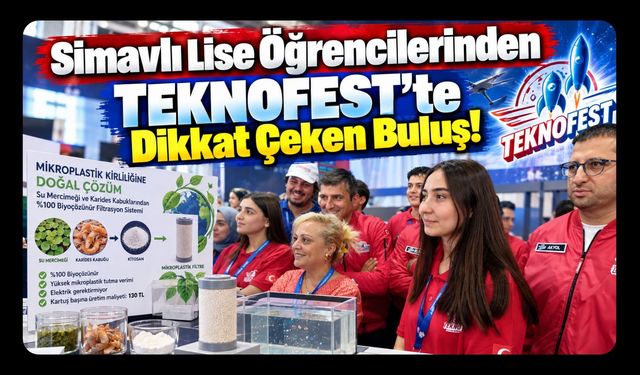 Bilim ve Teknoloji