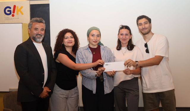 Tasarım Yeteneğine Güvenenler Dikkat! 725 Bin TL Ödüllü Yarışma İçin Başvurular Sürüyor