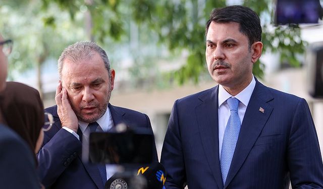 Türkiye’ye 600 Milyon Avroluk Yeni Finansman Paketi