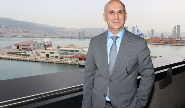 Ege’de İhracatçılar İçin Yeni Uygulama! Duyurular Artık WhatsApp’tan Gelecek