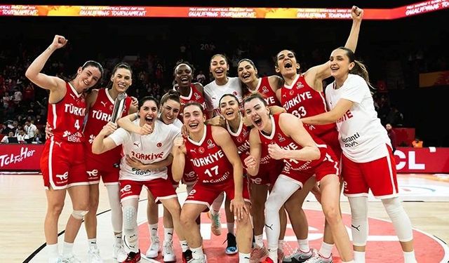 A Kadın Millî Takımı'nın Karadağ Maçı Biletleri Satışta!