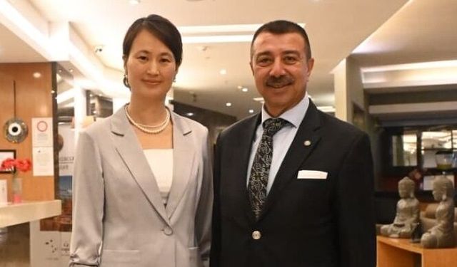 Yaşam