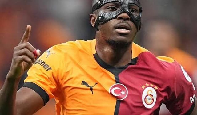 Galatasaray’da Osimhen ve Singo İçin Kritik Açıklama! Sahalara Ne Zaman Dönecekler?