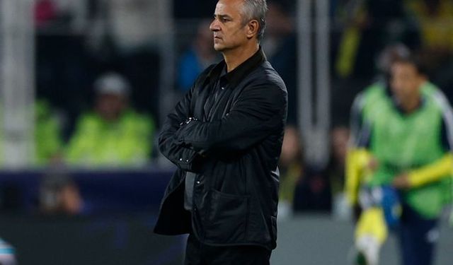 İsmail Kartal’dan Galatasaray Maçı Öncesi Kritik Mesaj!