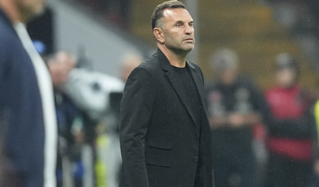 Okan Buruk Barcelona Yenilgisinin Nedenlerini Açıkladı