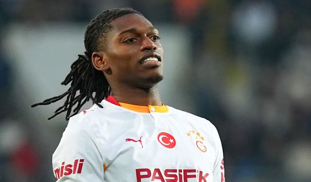 Rafael Leão'dan Kötü Haber!