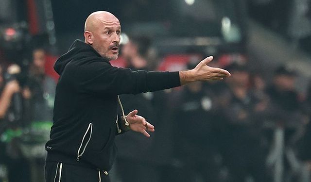 Vincenzo Italiano ‘dan Dikkat Çeken Açıklamalar