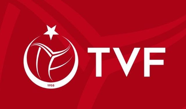 Voleybol Millî Takımı İçin Yetenek Taraması! İşte Katılım Şartları ve Tarihler