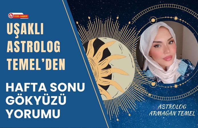 Hafta Sonu Gökyüzü Alarm Veriyor: 25-26 Nisan’da Büyük Değişim Başlıyor