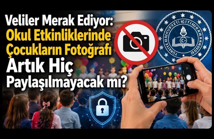 Yeni Düzenleme Sonrası Velilerin En Çok Sorduğu Soru!