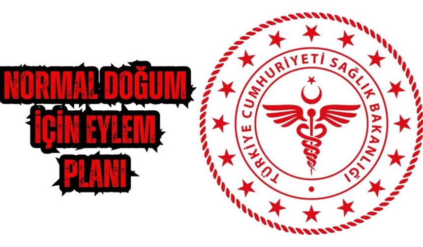 Normal Doğum İçin Eylem Planı