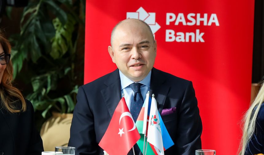 PASHA Bank’tan yılın son VDMK ihracı