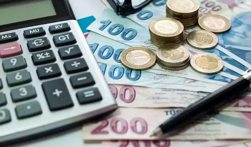 En yüksek gelir grubu, toplam gelirden yüzde 48,1 pay aldı