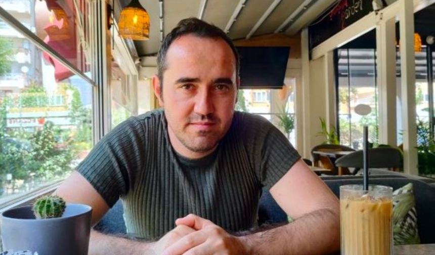 Serkan Uslu İle Dergicilik Üzerine Röportaj