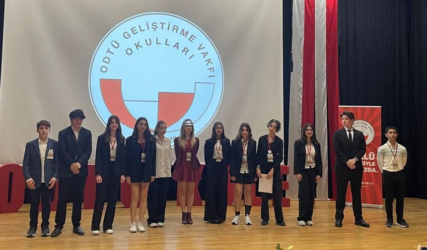 Anadolu mozaiği İzmir’de oluştu