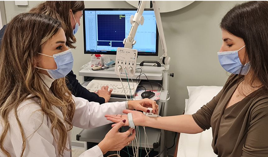 Alzheimer’ı Erken Fark Etmek Mümkün