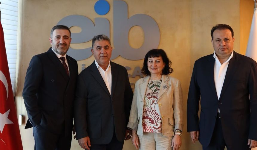 Bir Yönetim Dört Başkan